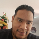 David Andres Cabarcas Beltran