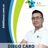 Diego Caro