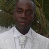 FABRICE PIERRE-LOUIS