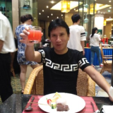 David William Lazo Poma