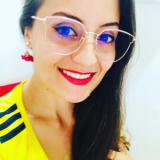 GERALDINE CALDERON REYES