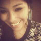 Maritza Tatiana Cueva Llave