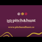 Pitch &amp; Hunt - La Tienda de Emprendedores Colombianos