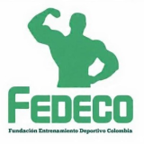 Fundacion Entrenamiento Deportivo Colombia FEDECO