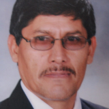 Antonio Llamas Castillo