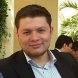 Esau Serpas