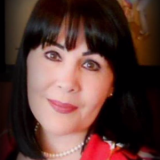 Anna Lourdes  Cuevas