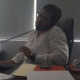 Enrique Castillo