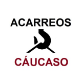 Acarreos Cáucaso