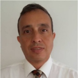 Carlos Gonzalez