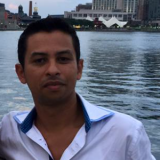 Henry Ramirez