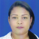 Norelby Lopez Arroyo