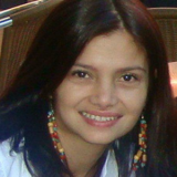 Rocìo Andrea Mantilla Triviño