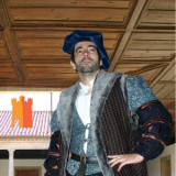 Alexandre Pereira