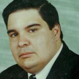 Francisco Cabrera Pavetti