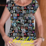 Soledad  Lopez Perez