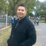Daniel Osmar Bejarano