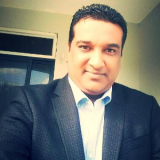 Prakaash Rostam