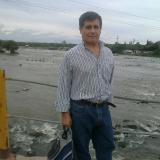 Ismael Orellano