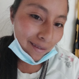 Deissy Yazmin Hormiga Palechor