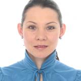 MARITZA PRIETO