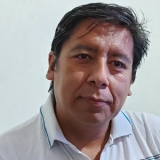 José Luis Bautista Mendizabal