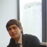 Sebastian Gonzalez