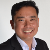 Roberto Sekiya