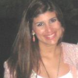 Carolina Almada