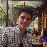Fabian Galindo