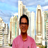 Axel Raul Ramirez