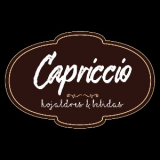 Capriccio Hojaldres y Bebidas
