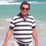 Jose Serrano