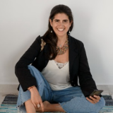 Paula Andrea Isaza Ramirez