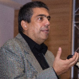 Octavio Rodríguez Vergara