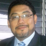 Jesús Alfredo Pérez