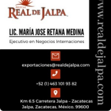 Maria Jose Retana