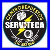 CENTRO REPUESTOS MOCOA
