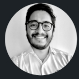 Ricardo Caldera Cruz