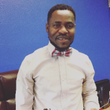 Lucky Ayivor