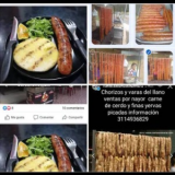 LUZ MARIA MENDOZA ZAMUDIO