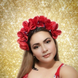 Mayra Alejandra Urbina Briceño