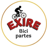 EXIRE BICI PARTES