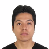 David Hedrinson De la Cruz Huaman