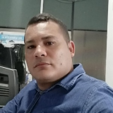 LUIS BASTIDAS