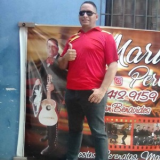 JHONATTAN BENAVIDES