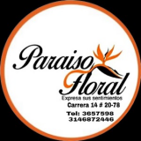 Floristería Paraíso Floral