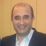 George Jaraiseh