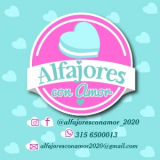 Alfajores Con Amor