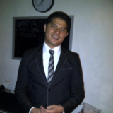 Mario Dominguez